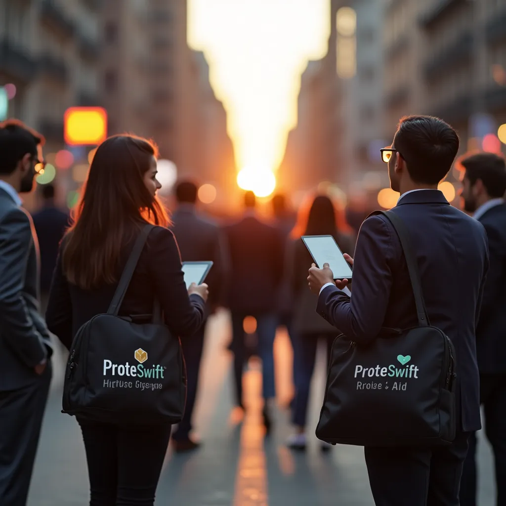 Our core services
